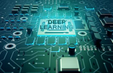Deep Learning with Keras & Tensorflow – Master Certification Programme